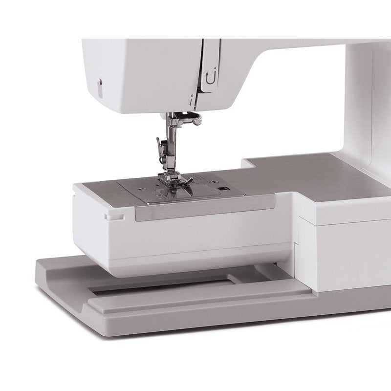 Heavy Duty Sewing Machine with 69 Stitches - 1100 SPM for Denim & Canvas