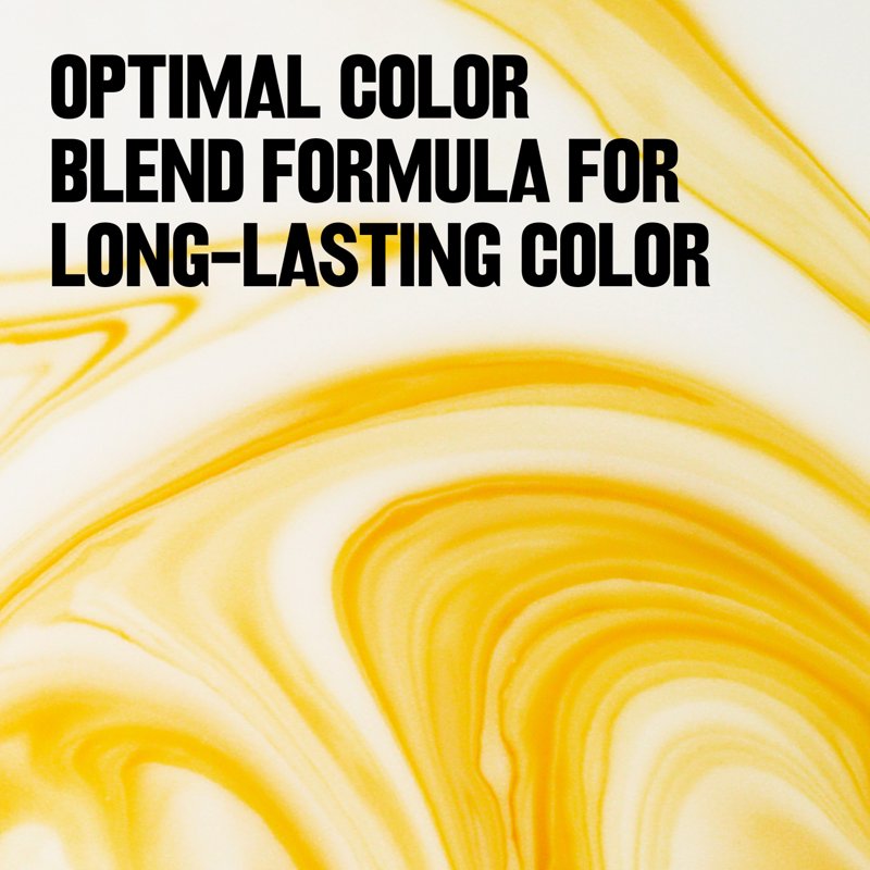 Hair Color Kit with 3 Shades - Permanent, Ammonia-Free, Multi-Tonal