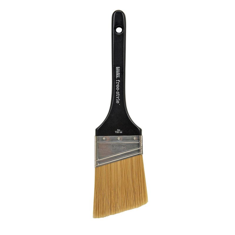 Liquitex Freestyle Large Scale Brush, Universal Flat, 1"