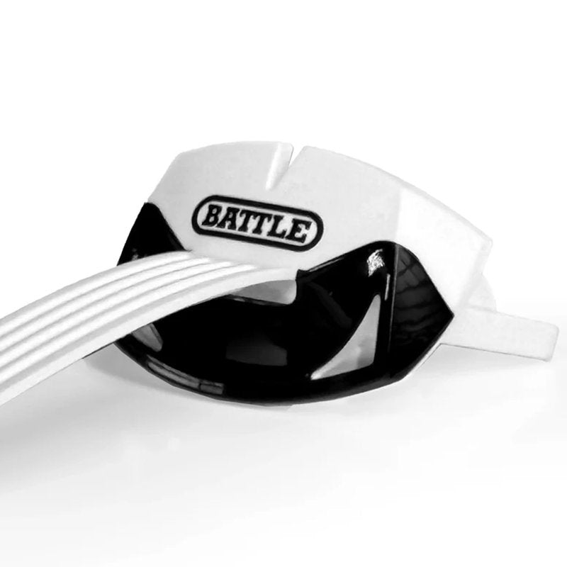 Speed Pro Football Mouthguard with Connected Strap - Multiple Colors