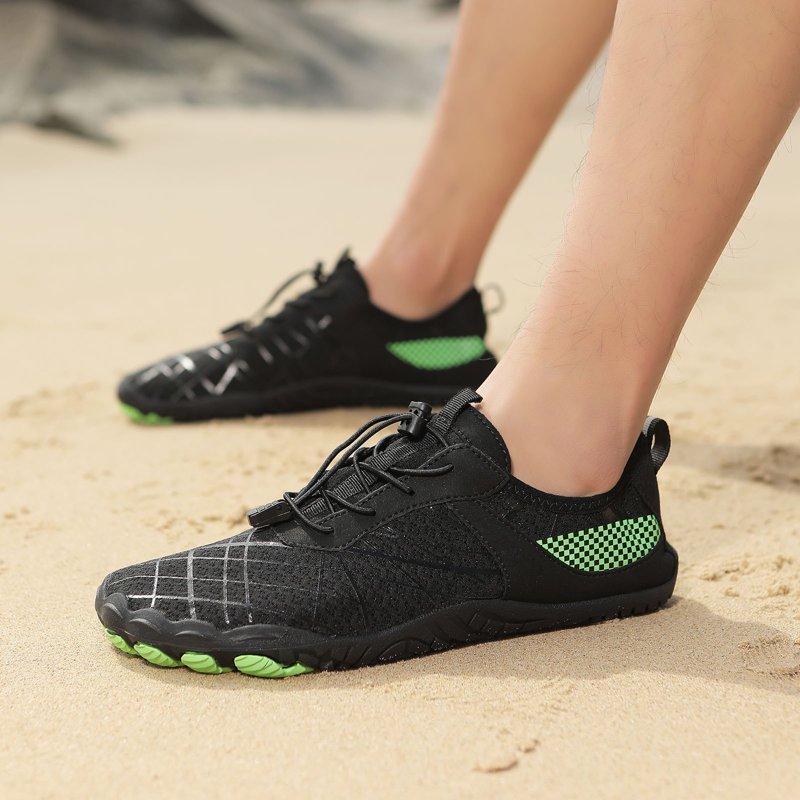 Water Shoes for Men Women Kids - Barefoot Zero Drop & Wide Toe Design