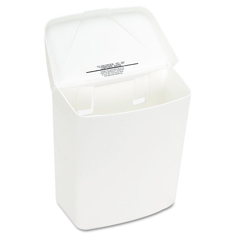Teacher Lesson Plan Book 8-Period Weekly Organizer White Green Cover