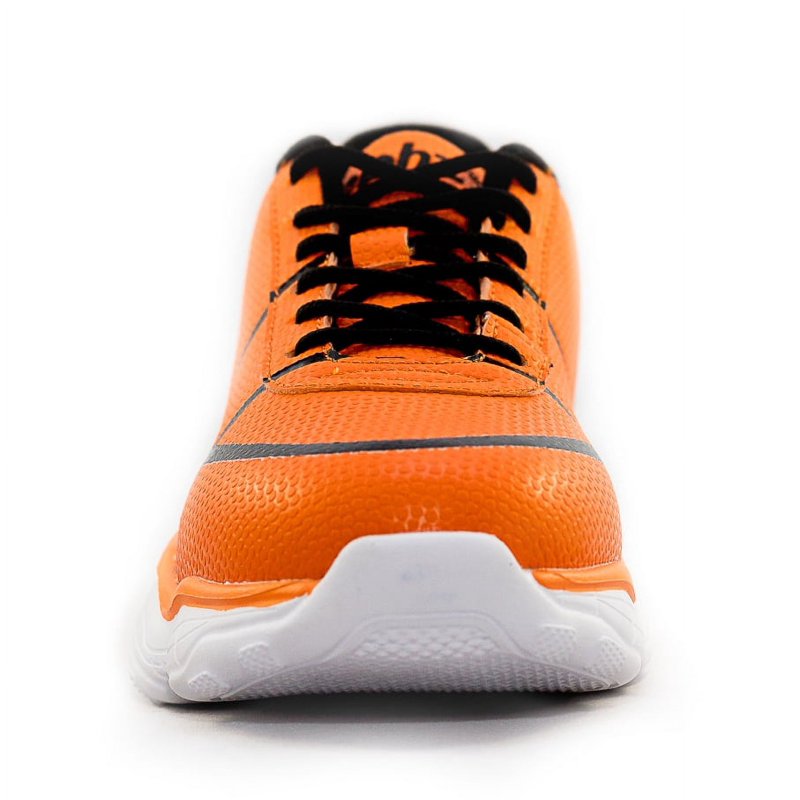 Youth Basketball Shoes - Lightweight Court Sneakers for Kids