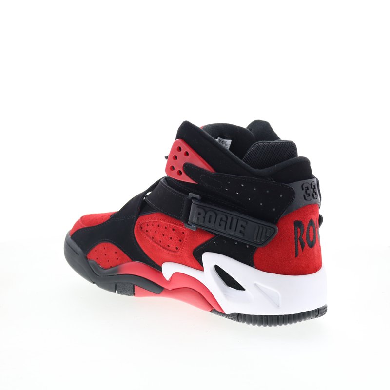 Ewing Athletics Rogue Death Row Lifestyle Sneakers - Men's Casual Athletic Shoes