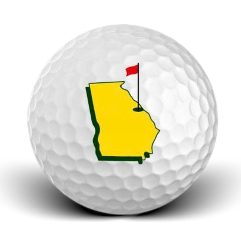 Golf Balls 12 Pack - Reliable Performance for Golfers