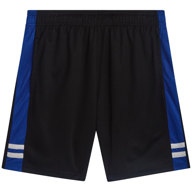 Men's Athletic Mesh Shorts Quick Dry Basketball Gym Shorts 1 or 3 Pack