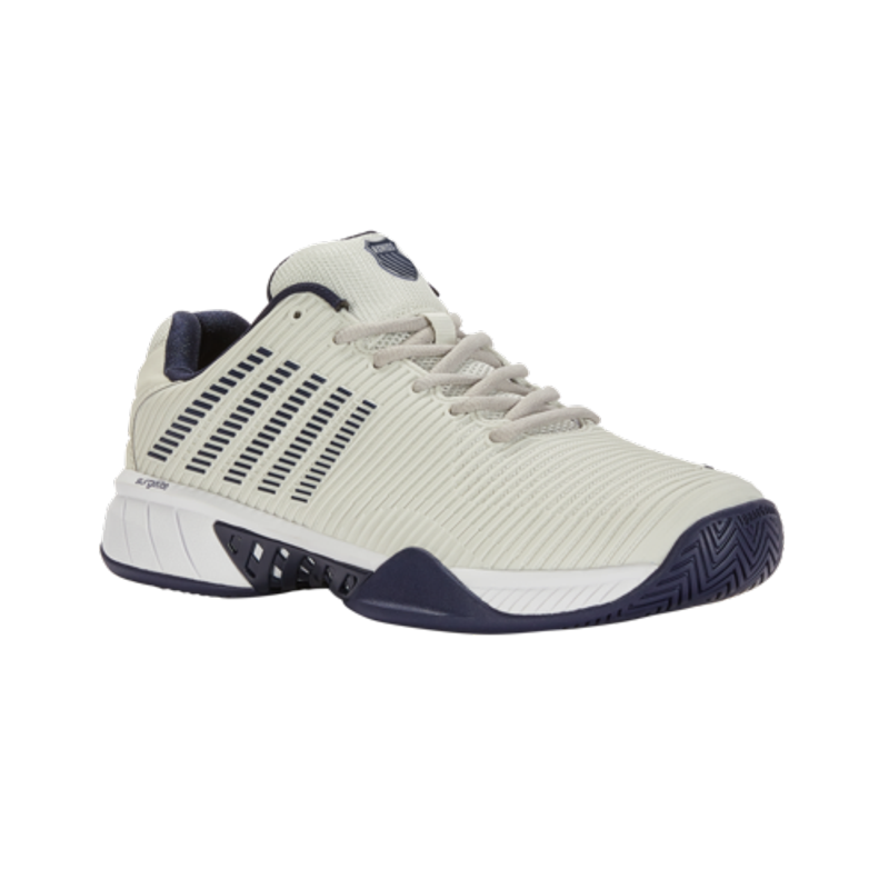 Lightweight Breathable Tennis Shoe for Men - Court & Pickleball Sneakers