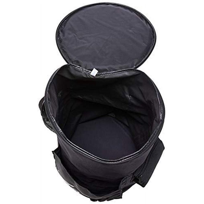 Baseball Softball Coaches Bucket Organizer Cover with Pockets & Seat Pad