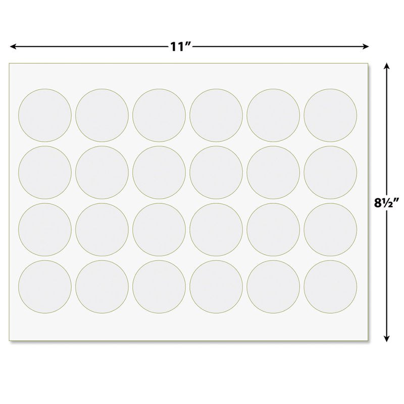 Current Spreading Cheer Seals (4 Designs) – Set of 24 1.5" Envelope Seals – Cheer