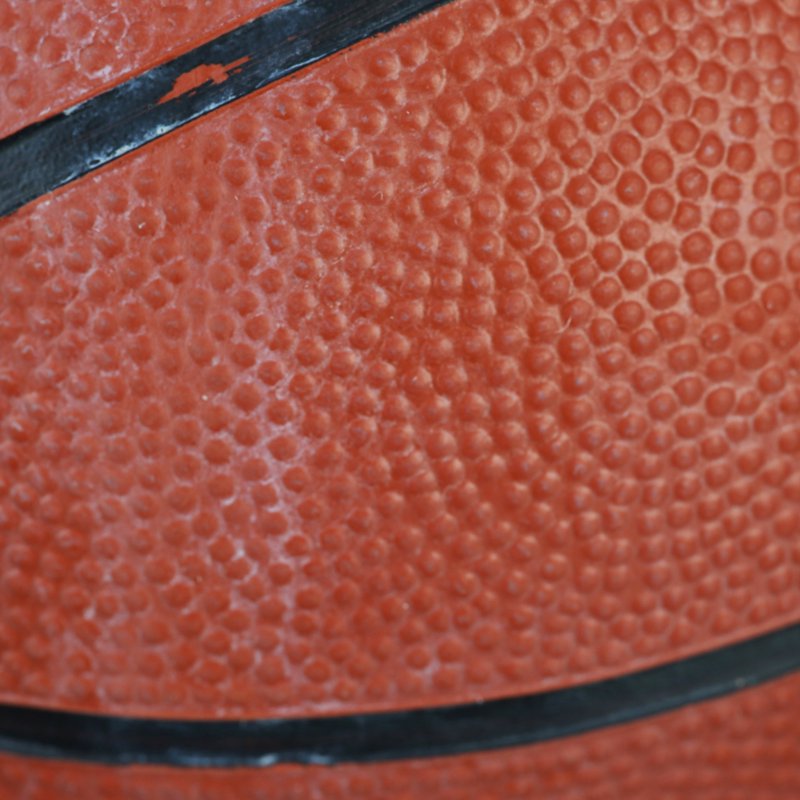 Mini Basketball 5 Inch Diameter for Practice & Indoor Outdoor Play