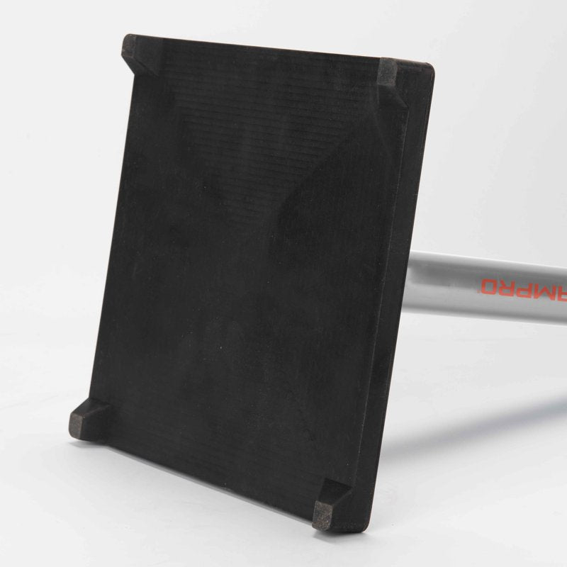 Heavy-Duty Baseball & Softball Batting Tee - Adjustable Height, Professional-Grade