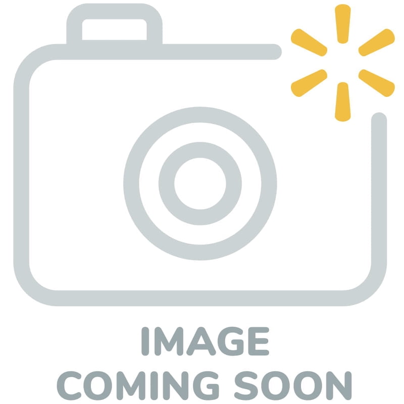 84-Inch Tan Polyester Semi-Sheer Curtain Panel with Grommet Top