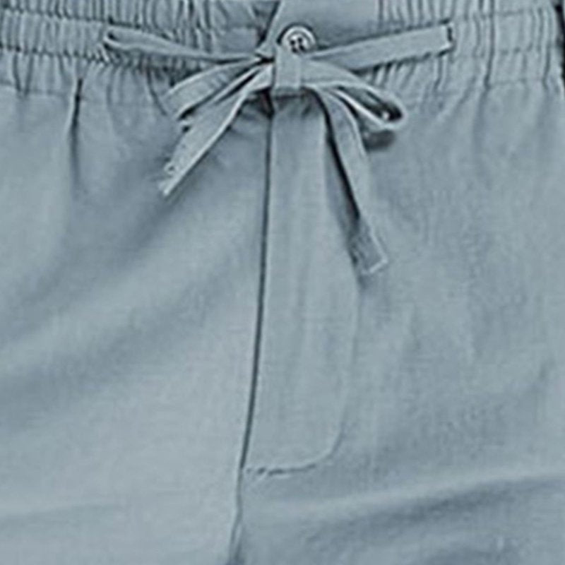 Men's Golf Pants Lightweight Stretch Business Casual Trousers