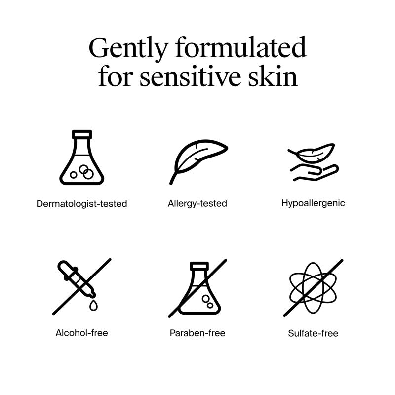 Hydrating Makeup Remover Wipes for Sensitive Skin, 50, 75, 150, 25 Count Options