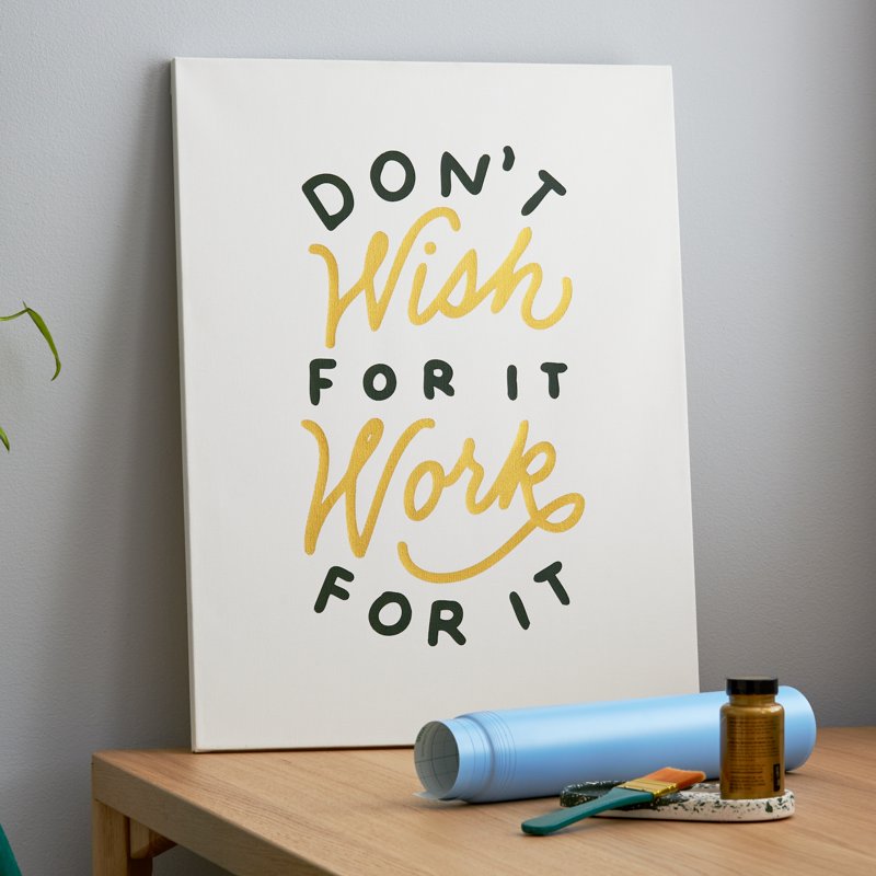 Cricut Stencil Vinyl Roll - 12 in x 12 ft for Custom Craft Projects