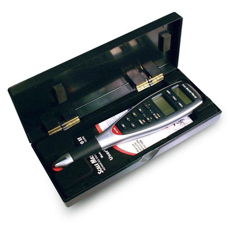 Digital Blueprint & Plan Measure Scale Master Pro XE for Architecture & Engineering