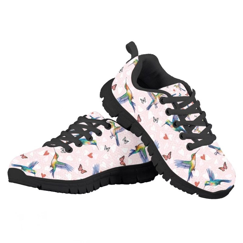 Kids Running Shoes Lightweight Casual Sneakers for Girls and Boys