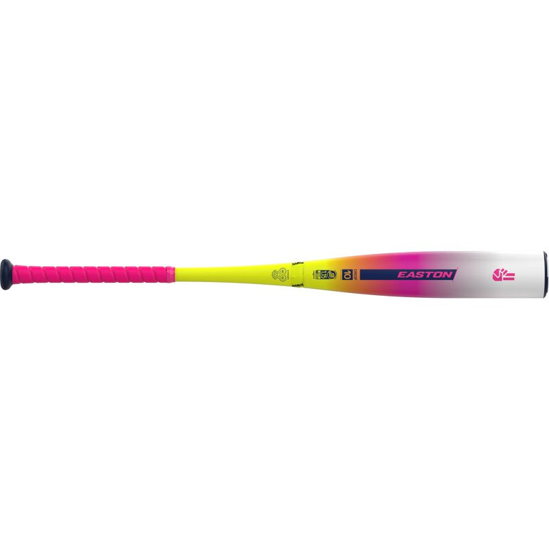 USSSA Baseball Bat 30 Inch -10 Drop Double Barrel Composite Power