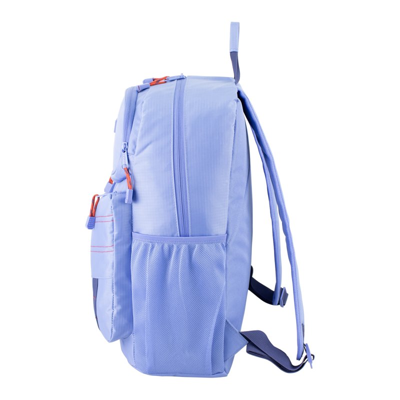 Unisex 18.5-Inch Cyclone Sport Backpack with Multiple Compartments
