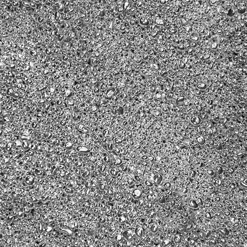 10 Troy Oz .9999 Fine Silver Casting Grain Jar - Professional Silver Shot