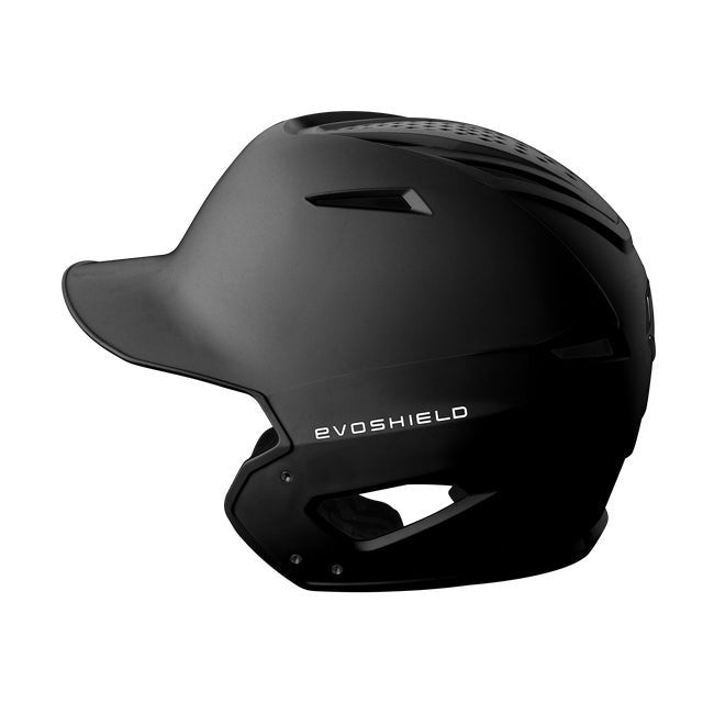 EvoShield XVT 2.0 Matte Batting Helmet - Protective Baseball Helmet