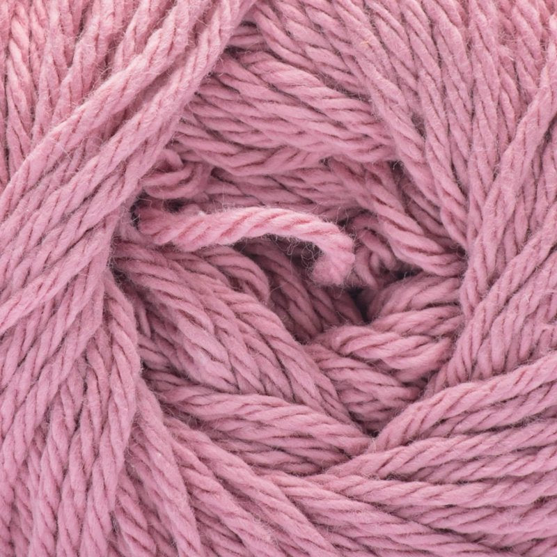 Medium Weight Cotton Yarn Pack for Knitting & Crochet - 18 Skeins