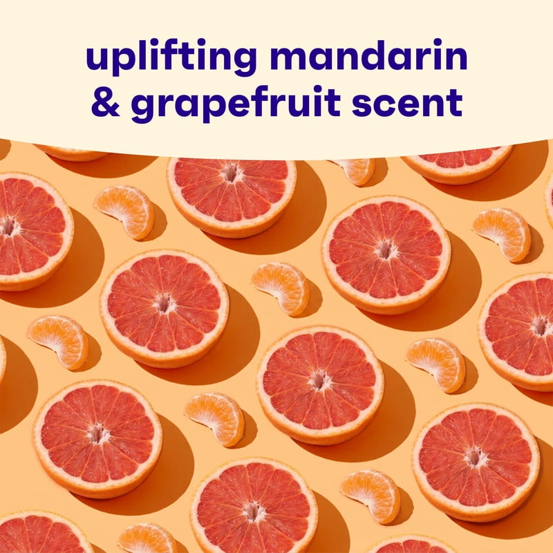 Multi-Pack Vitamin C Face Wash for Brightening & Pore Care - 12 fl oz