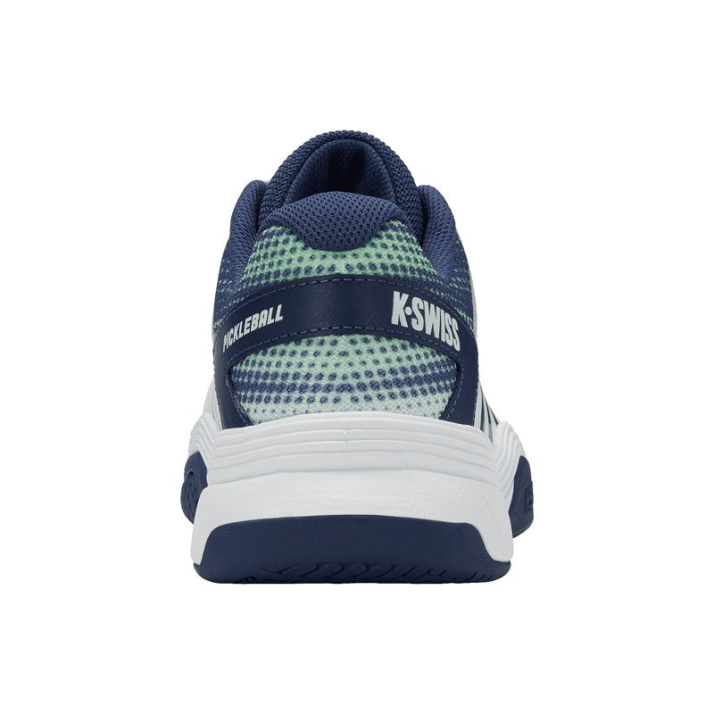 Men's Pickleball Tennis Shoes - Lightweight Indoor/Outdoor Court Sneakers