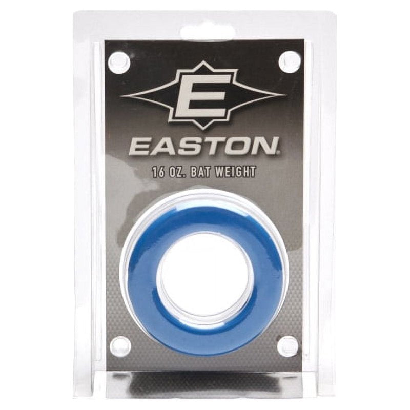 16 Oz Baseball Bat Weight - Swing Warm-up and Bat Speed Training