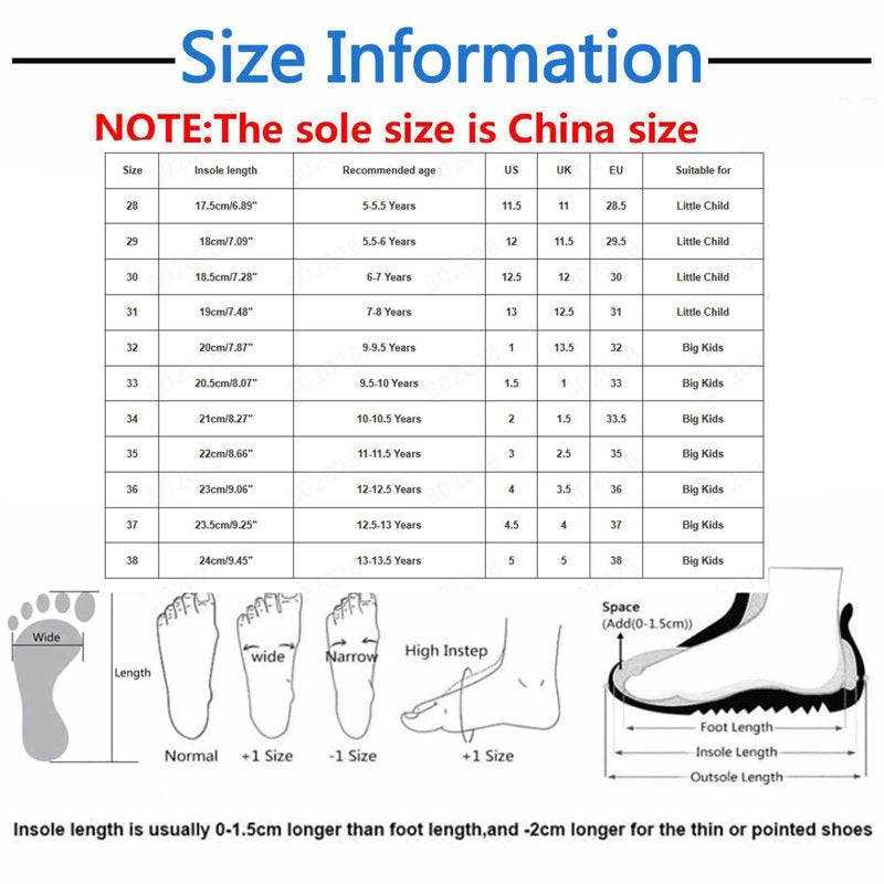 TrendOFT Kids Soccer Cleats Boys Girls Firm Ground Soccer Shoes Green 10-10.5 Years - Variation 34(A10 Green)