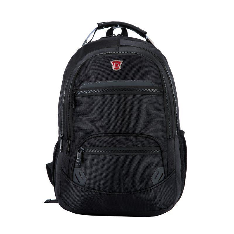 Lightweight 15.6 Inch Laptop Backpack with Padded Support and Water Resistance
