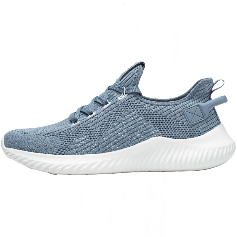 Lightweight Athletic Sneakers for Men - Casual Tennis Shoes