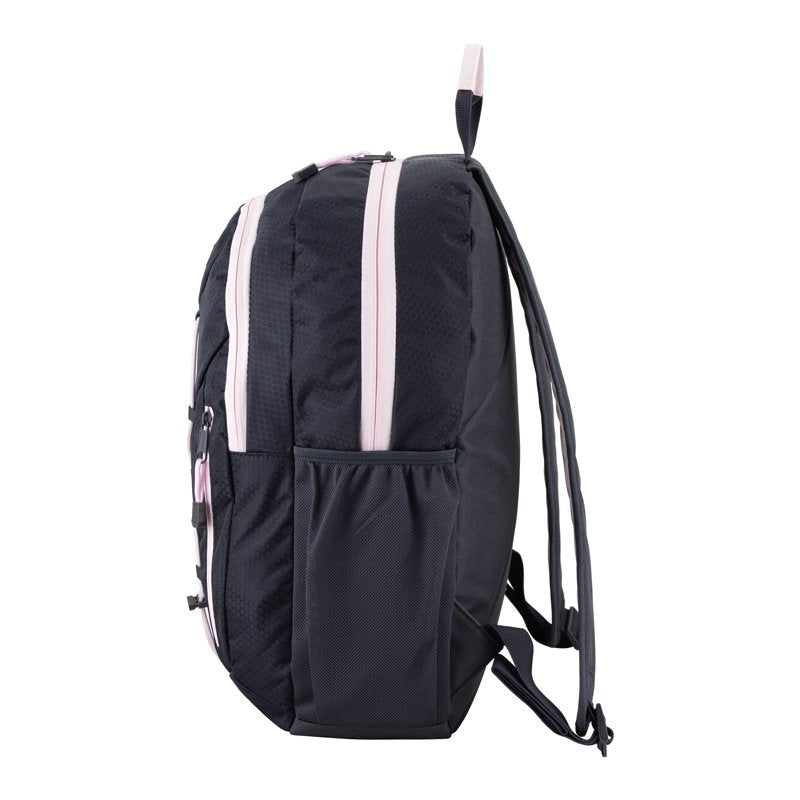 Unisex Bungee Backpack 18.5 Inch Sport Travel & School Bag - Multiple Colors