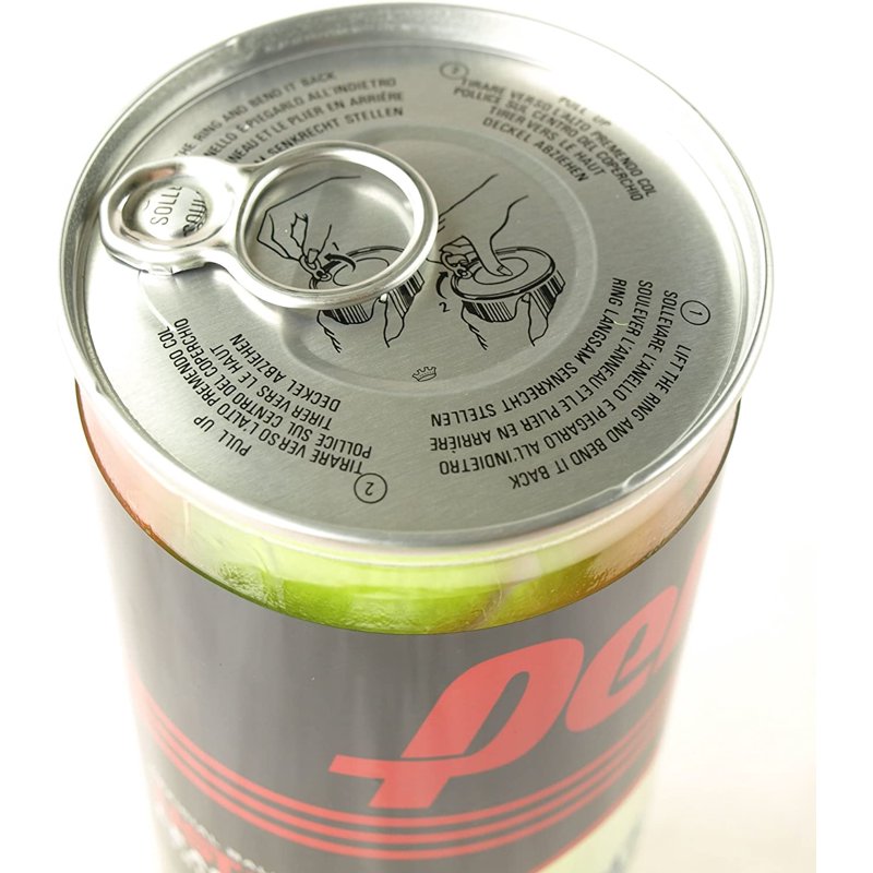 Penn Extra-Duty Tennis Balls - 20 Cans, 60 Balls for Match & Practice
