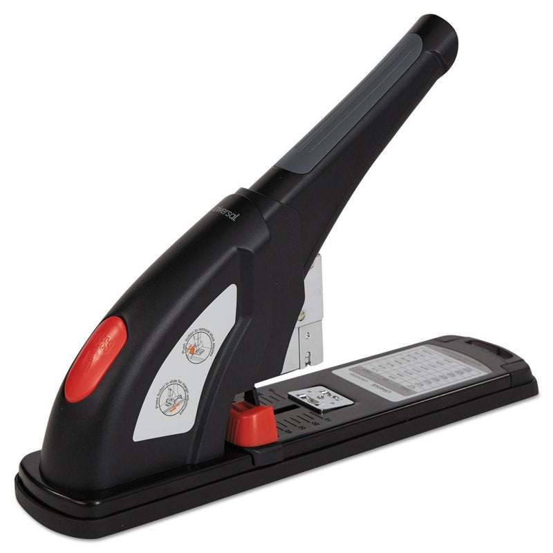 Heavy Duty Stapler 200 Sheet Capacity - Universal UNV43048