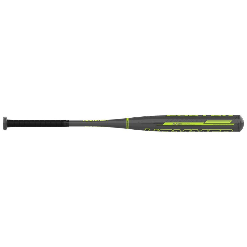 Easton Slowpitch Softball Bat 34 Inch 28 Oz Aluminum Power Hitter