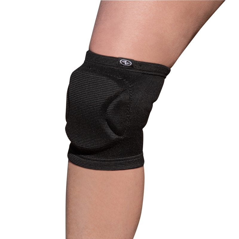Athletic Works Volleyball Knee Pads - Unisex, Shock-Absorbing, Moisture-Wicking