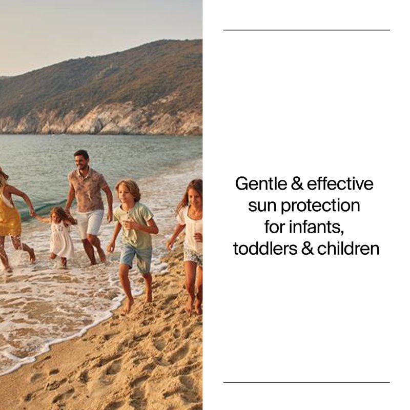 Kids Mineral Sunscreen Stick SPF 50 Broad Spectrum Water-Resistant