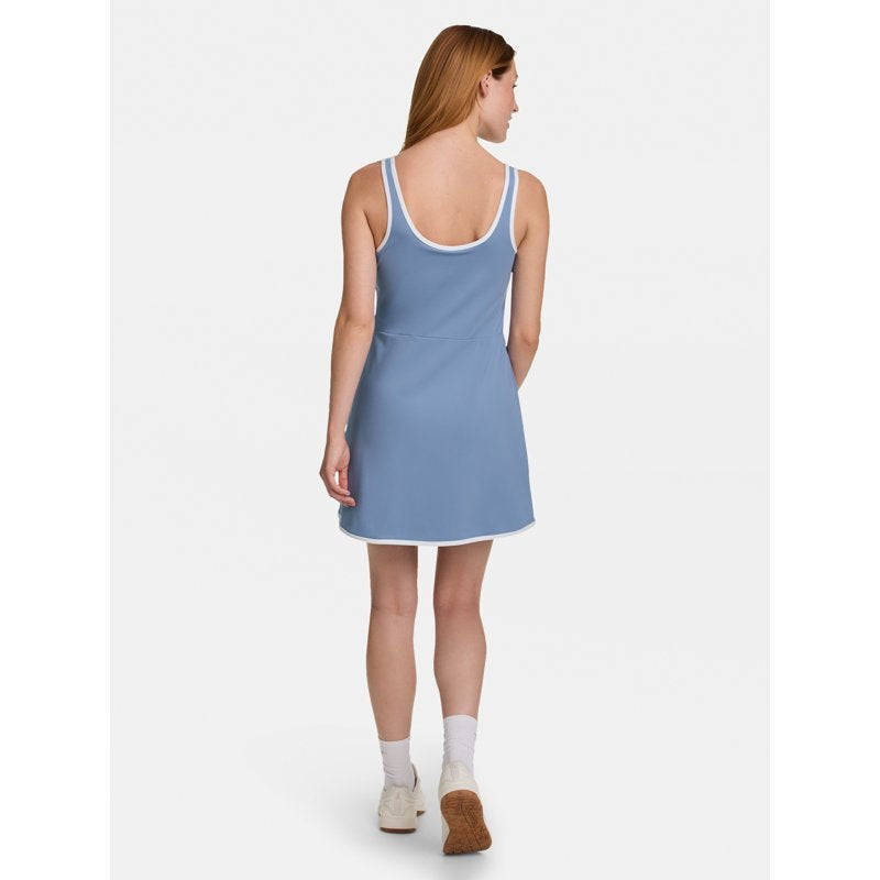 Reebok Women's Active Dress with Built-In Support and Removable Cups