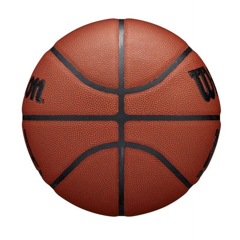 Wilson NBA Forge Pro Indoor/Outdoor Basketball - Size 6 & 7 Options