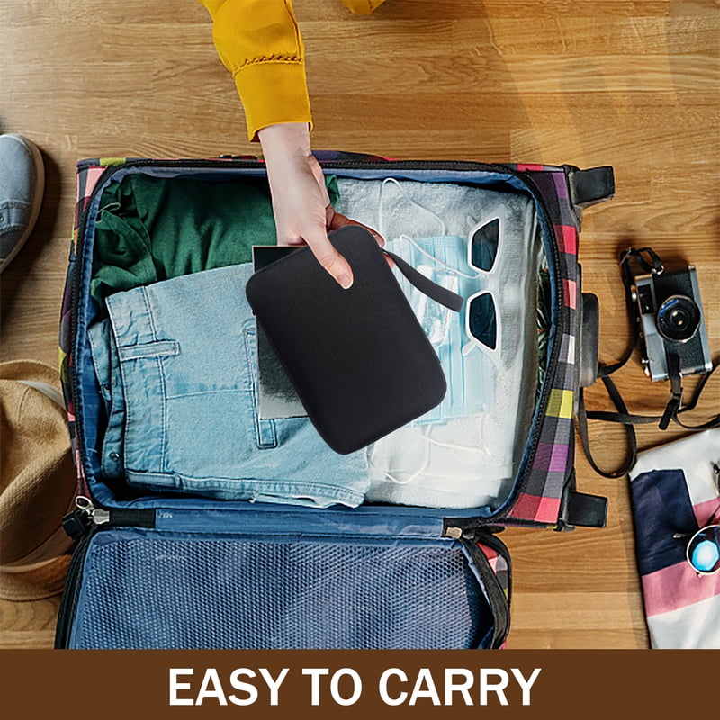 Travel Sewing Kit for Adults & Beginners Portable Hand Repair Supplies Compact
