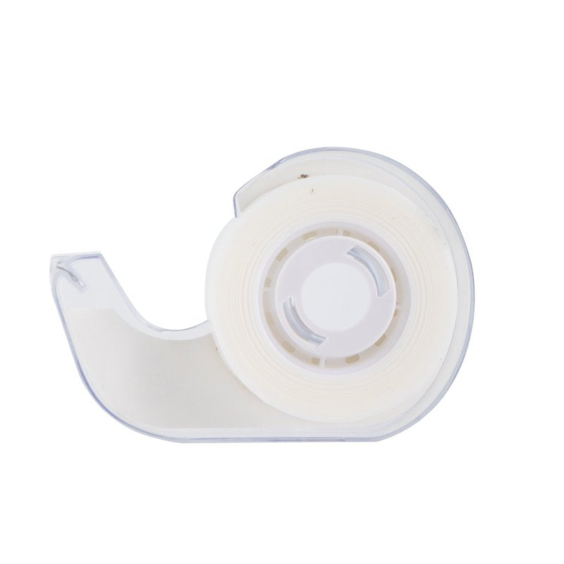 (5 Pack) Invisible Tape - 0.75 x 1300 Inch Clear Office Tape for Repairs & Wrapping