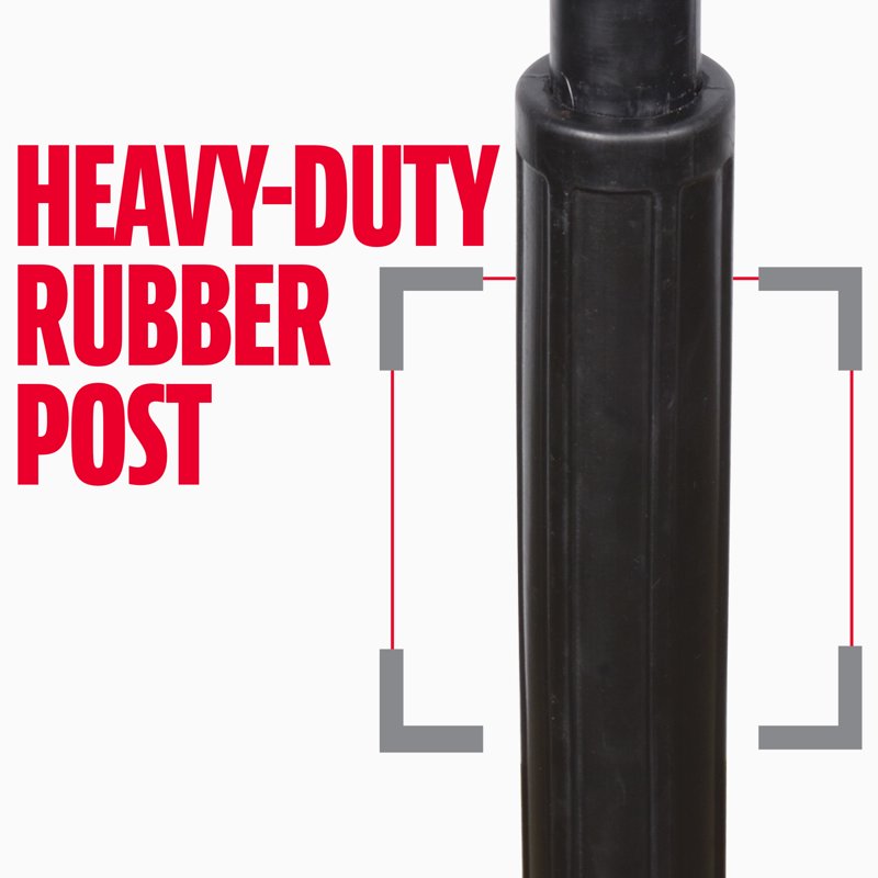 Kids Baseball Batting Tee Adjustable 3-Position Practice Equipment