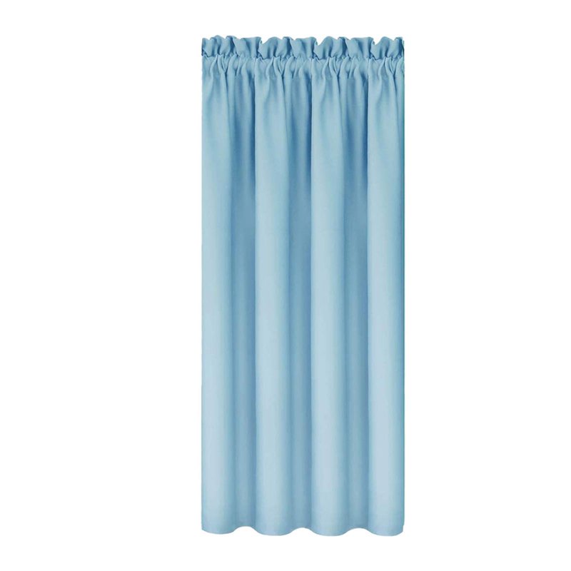 Blackout Curtains for Bedroom Thermal Insulated Room Darkening 2 Panels Set