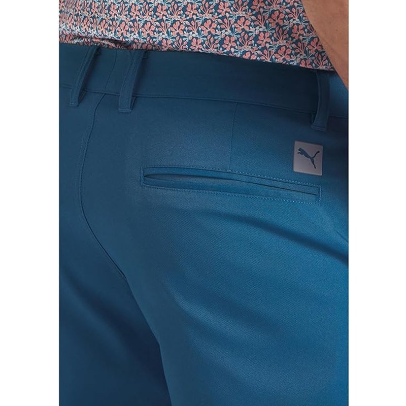 Puma Dealer 8 Golf Shorts Ocean Tropic - 35