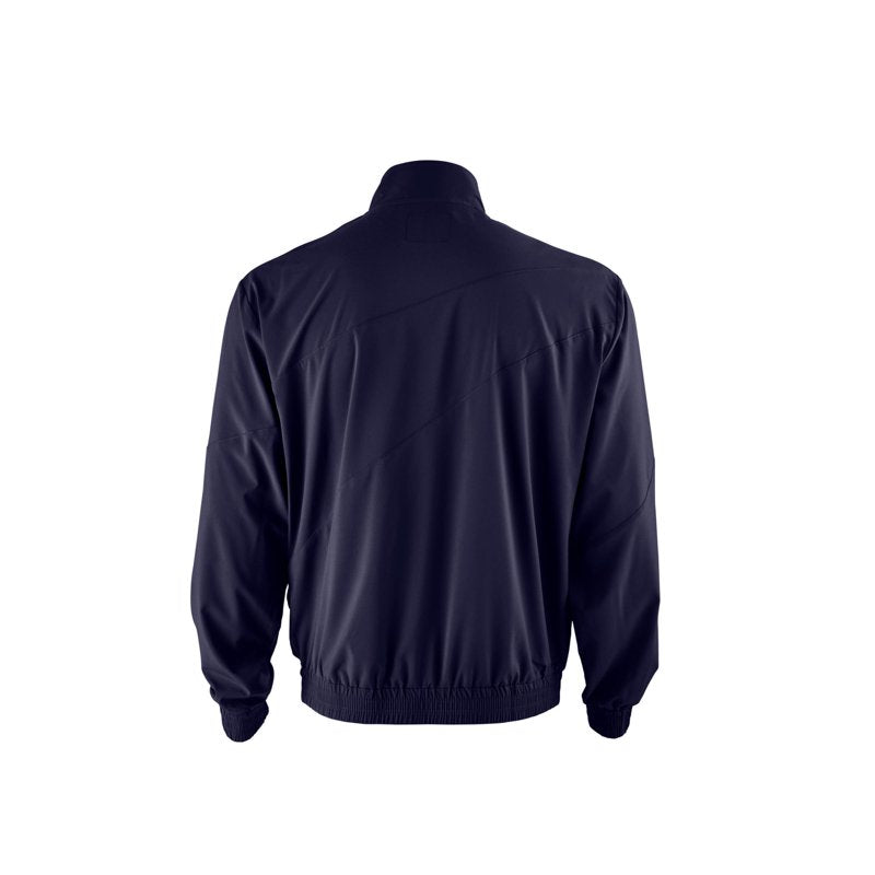 Mizuno Breaker Team Jacket - Lightweight Wind-Resistant Sports Outerwear