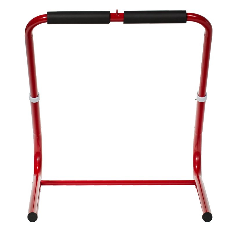 Hockey Skate Trainer with Adjustable Heights for Kids & Beginners