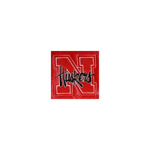 NCAA Nebraska Huskers Apex Driver Head Cover - Team Golf