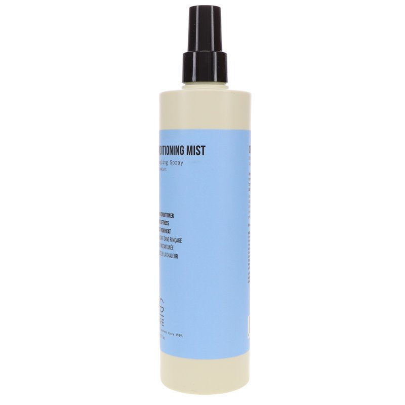 Detangling Hair Mist Spray - Softening Shine & Lightweight Formula