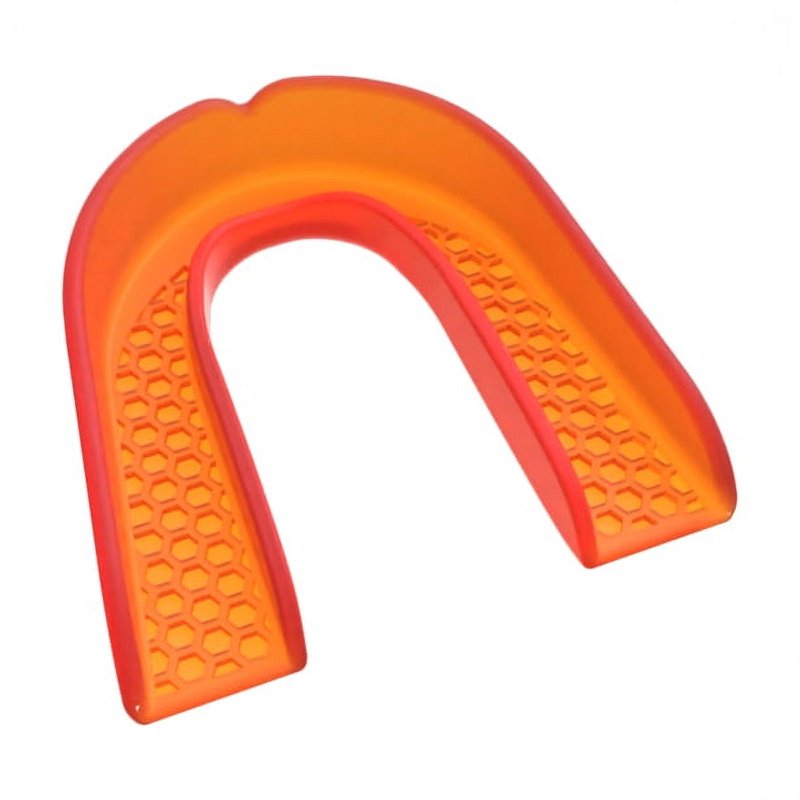 Youth Strapless Mouth Guard for Sports - Custom Fit, BPA-Free, Pack Options